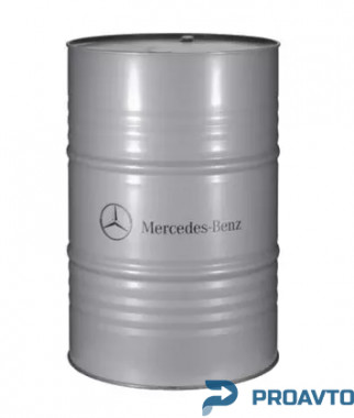 Mercedes Масло моторное MB 229.51 Engine Oil 5W-30, 200л, A000989940217 - Картинка 1