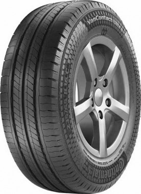 Continental Шины летние Continental VanContact Ultra  - Картинка 1