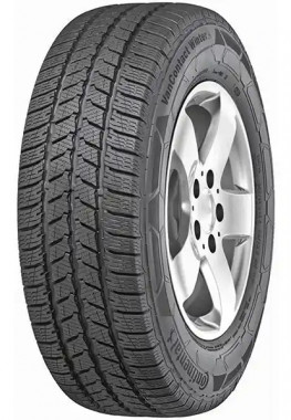 Continental Шины зимние Continental VanContact Winter  - Картинка 1