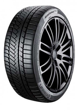 Continental Шины зимние Continental WinterContact TS 850P  - Картинка 1