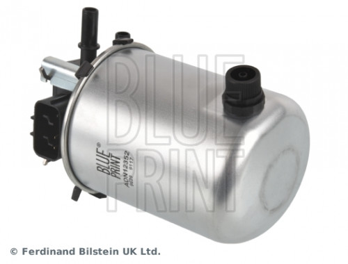 Blue Print Топливный фильтр BLUE PRINT ADN12352 - Картинка 2