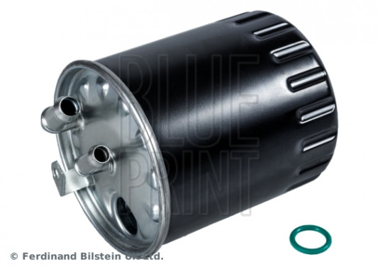 Blue Print Топливный фильтр BLUE PRINT ADU172303 - Картинка 1