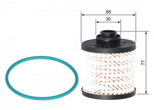 Bosch Топливный фильтр BOSCH F026402533 - Картинка 10