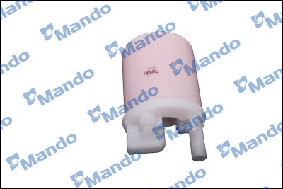 Mando Топливный фильтр MANDO EFF00196T - Картинка 2