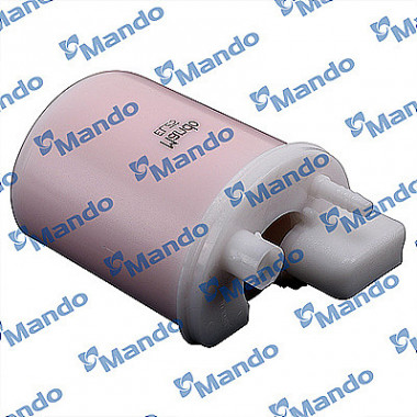 Mando Топливный фильтр MANDO EFF00197T - Картинка 2