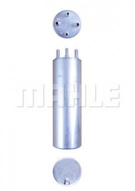 Mahle Топливный фильтр MAHLE KL 229/11 - Картинка 2