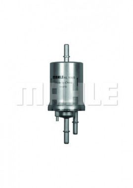 Mahle Топливный фильтр MAHLE KL 156/3 - Картинка 2