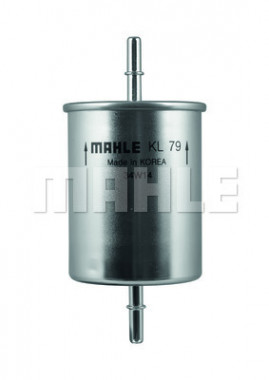 Mahle Топливный фильтр MAHLE KL 79 - Картинка 2