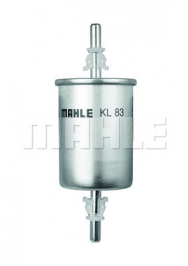 Mahle Топливный фильтр MAHLE KL 83 - Картинка 2