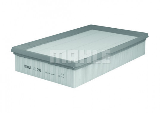 KNECHT Воздушный фильтр KNECHT LX296 - Картинка 2