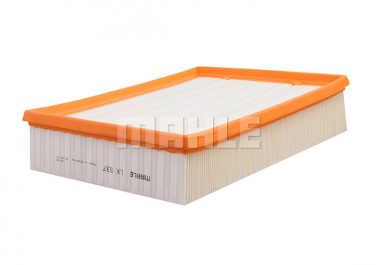 KNECHT Воздушный фильтр KNECHT LX537 - Картинка 2