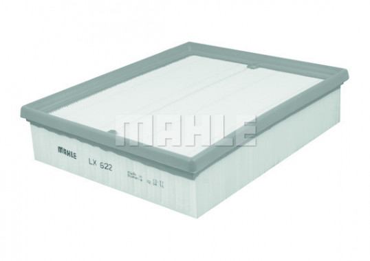 KNECHT Воздушный фильтр KNECHT LX622 - Картинка 2