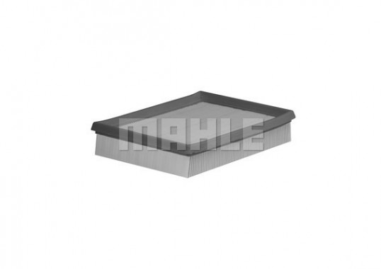 KNECHT Воздушный фильтр KNECHT LX643 - Картинка 2