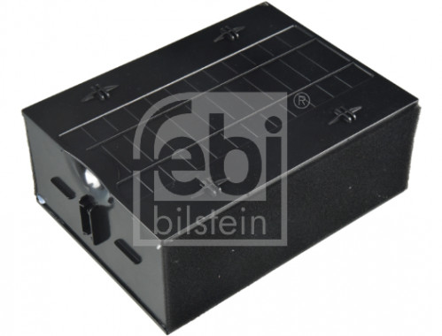 FEBI BILSTEIN Воздушный фильтр FEBI 173611 - Картинка 2