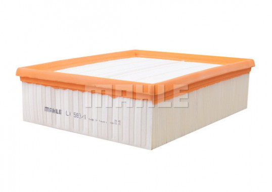 KNECHT Воздушный фильтр KNECHT LX5931 - Картинка 2