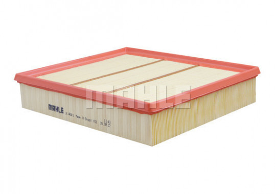 KNECHT Воздушный фильтр KNECHT LX4691 - Картинка 2