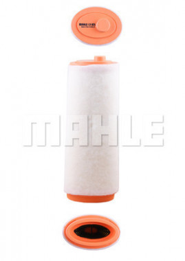 KNECHT Воздушный фильтр KNECHT LX823 - Картинка 2