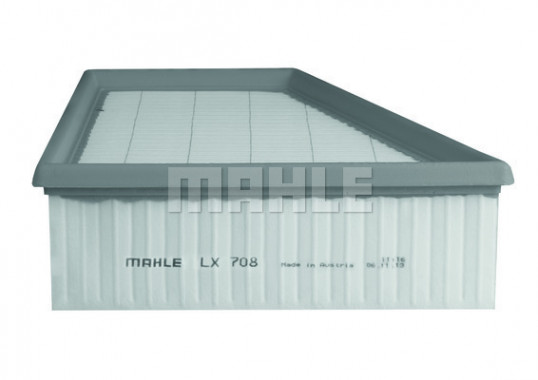 KNECHT Воздушный фильтр KNECHT LX708 - Картинка 2