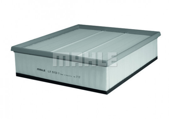 KNECHT Воздушный фильтр KNECHT LX5131 - Картинка 2