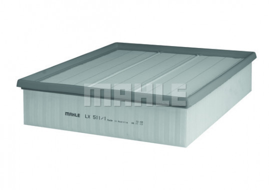 KNECHT Воздушный фильтр KNECHT LX5111 - Картинка 2