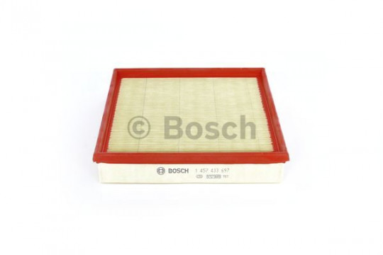 Bosch Воздушный фильтр BOSCH 1457433697 - Картинка 1