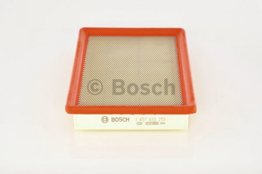 Bosch Воздушный фильтр BOSCH 1457433253 - Картинка 1
