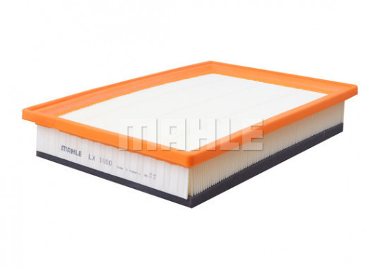 KNECHT Воздушный фильтр KNECHT LX1000 - Картинка 2