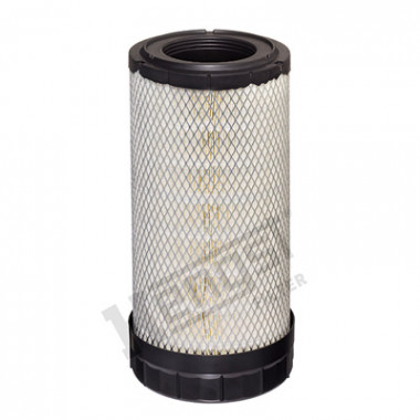 Hengst Filter Воздушный фильтр HENGST E1563L - Картинка 1
