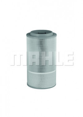 Mahle Воздушный фильтр MAHLE LX1024 - Картинка 2