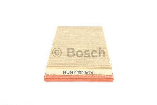 Bosch Воздушный фильтр BOSCH 1457433740 - Картинка 1