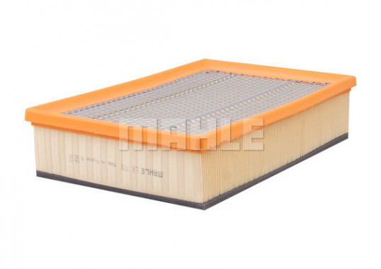 KNECHT Воздушный фильтр KNECHT LX778 - Картинка 2