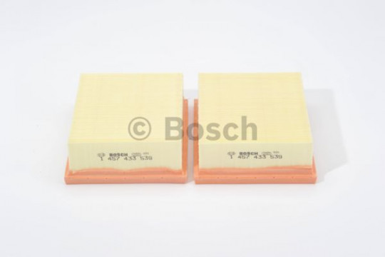 Bosch Воздушный фильтр BOSCH 1457433539 - Картинка 1