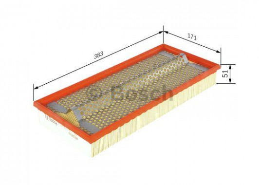 Bosch Воздушный фильтр BOSCH 1457429783 - Картинка 5