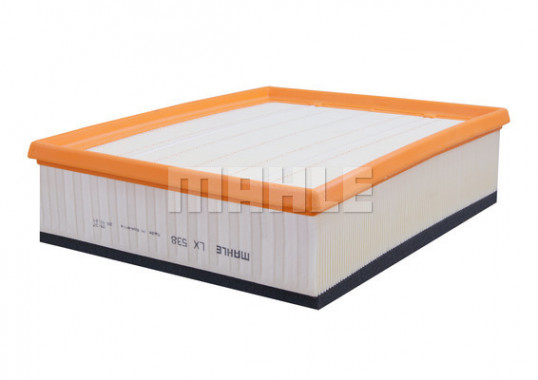 KNECHT Воздушный фильтр KNECHT LX538 - Картинка 2