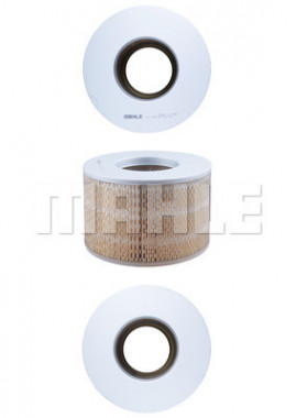 KNECHT Воздушный фильтр KNECHT LX1140 - Картинка 2