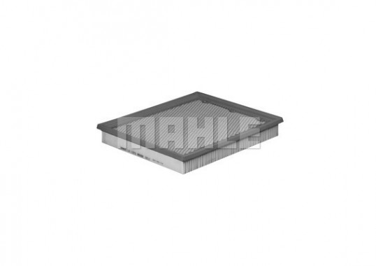 KNECHT Воздушный фильтр KNECHT LX1272 - Картинка 2