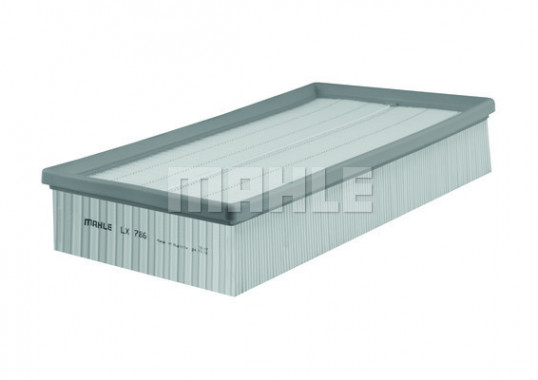 KNECHT Воздушный фильтр KNECHT LX786 - Картинка 2