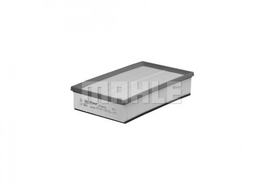 KNECHT Воздушный фильтр KNECHT LX864 - Картинка 2