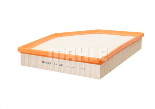 KNECHT Воздушный фильтр KNECHT LX944 - Картинка 2