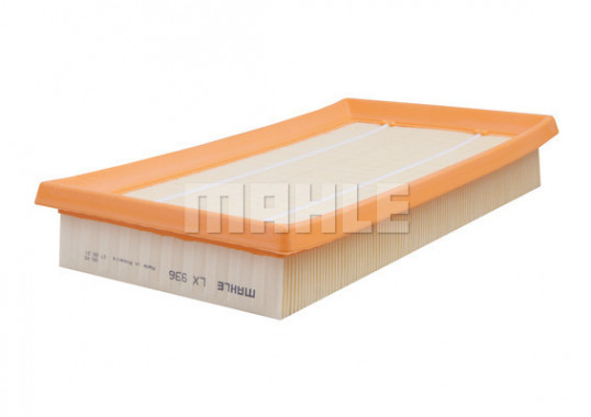 KNECHT Воздушный фильтр KNECHT LX936 - Картинка 2