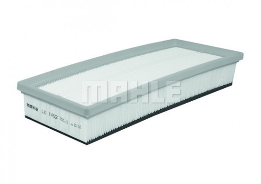 KNECHT Воздушный фильтр KNECHT LX1452 - Картинка 2