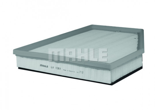 KNECHT Воздушный фильтр KNECHT LX1261 - Картинка 2