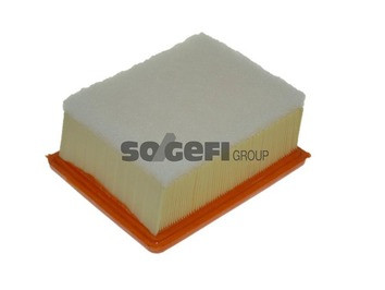 PURFLUX Воздушный фильтр PURFLUX A1159 - Картинка 1