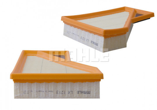 KNECHT Воздушный фильтр KNECHT LX1213 - Картинка 2