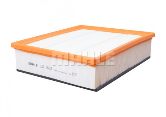 KNECHT Воздушный фильтр KNECHT LX1605 - Картинка 2