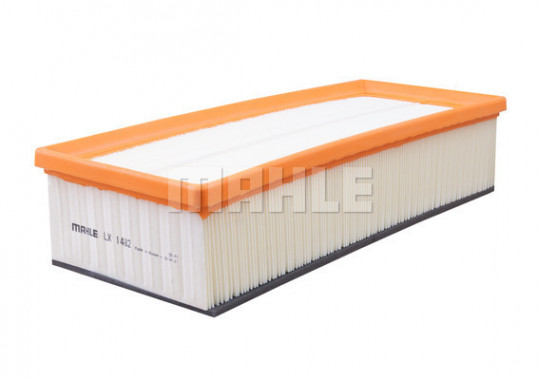 KNECHT Воздушный фильтр KNECHT LX1482 - Картинка 2