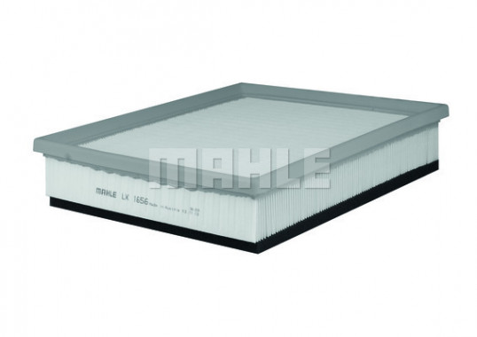 KNECHT Воздушный фильтр KNECHT LX1656 - Картинка 2