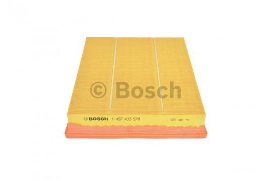 Bosch Воздушный фильтр BOSCH 1457433578 - Картинка 1