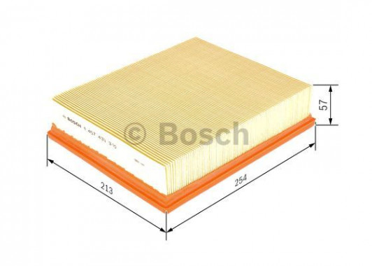 Bosch Воздушный фильтр BOSCH 1457433310 - Картинка 5