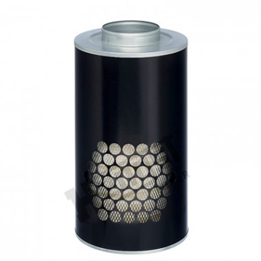 Hengst Filter Воздушный фильтр HENGST E1491L - Картинка 1